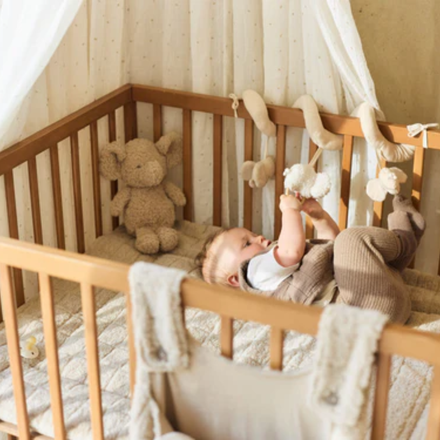 Jollein Krammeelefant