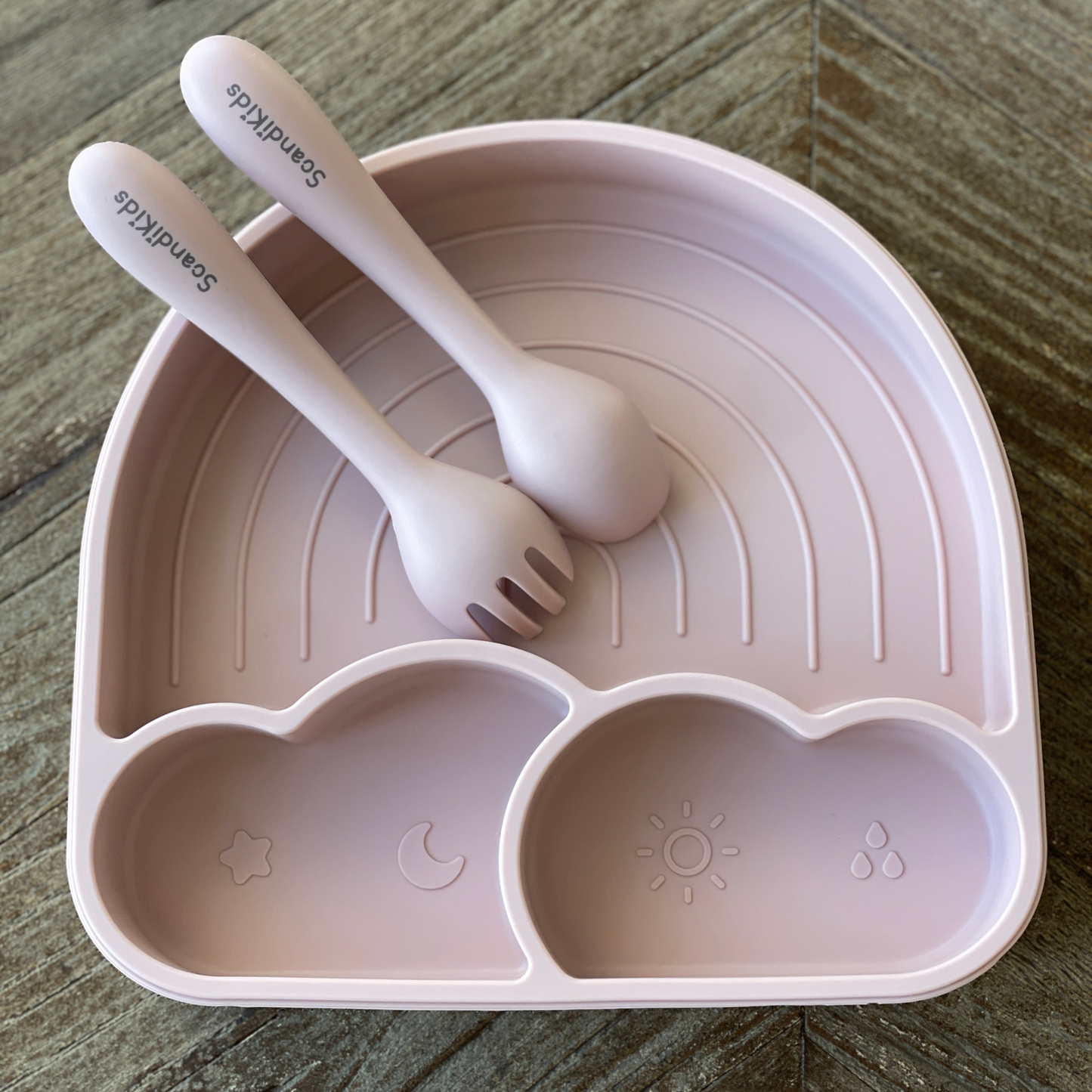 Den Ultimative Baby Startpakke