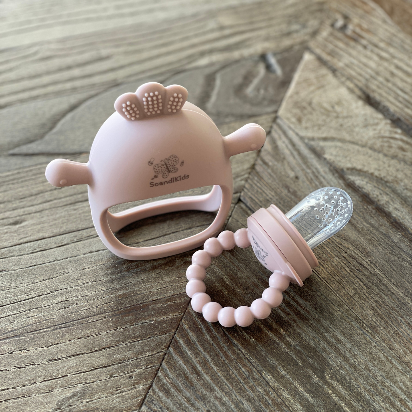 Den Ultimative Baby Startpakke