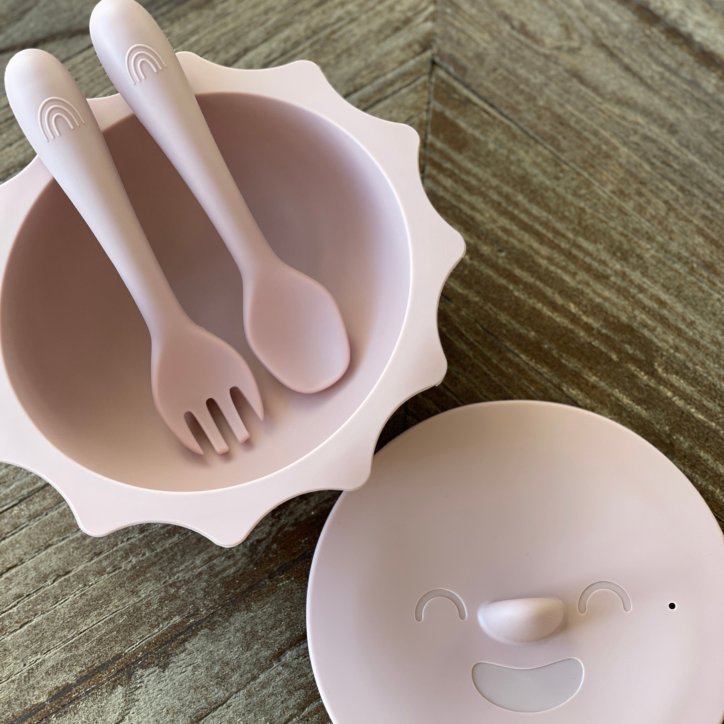 Den Ultimative Baby Startpakke