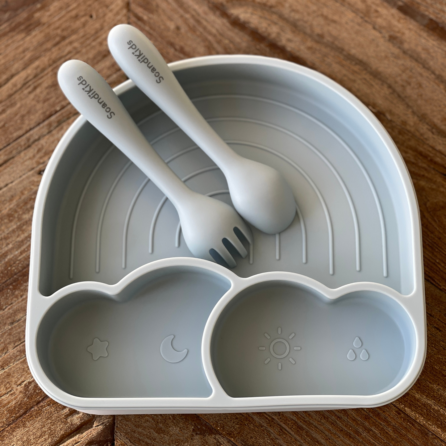 Den Ultimative Baby Startpakke