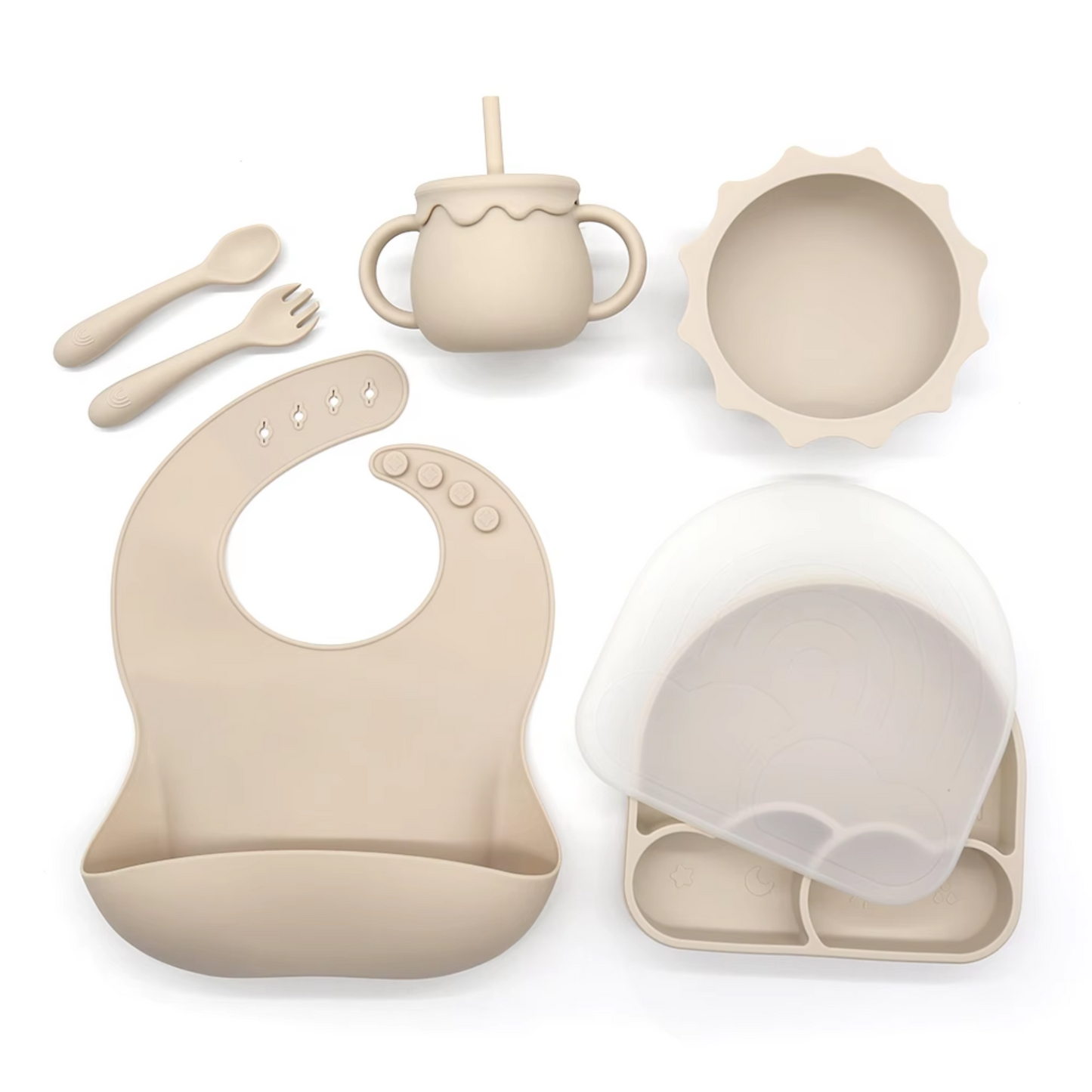 Den Ultimative Baby Startpakke