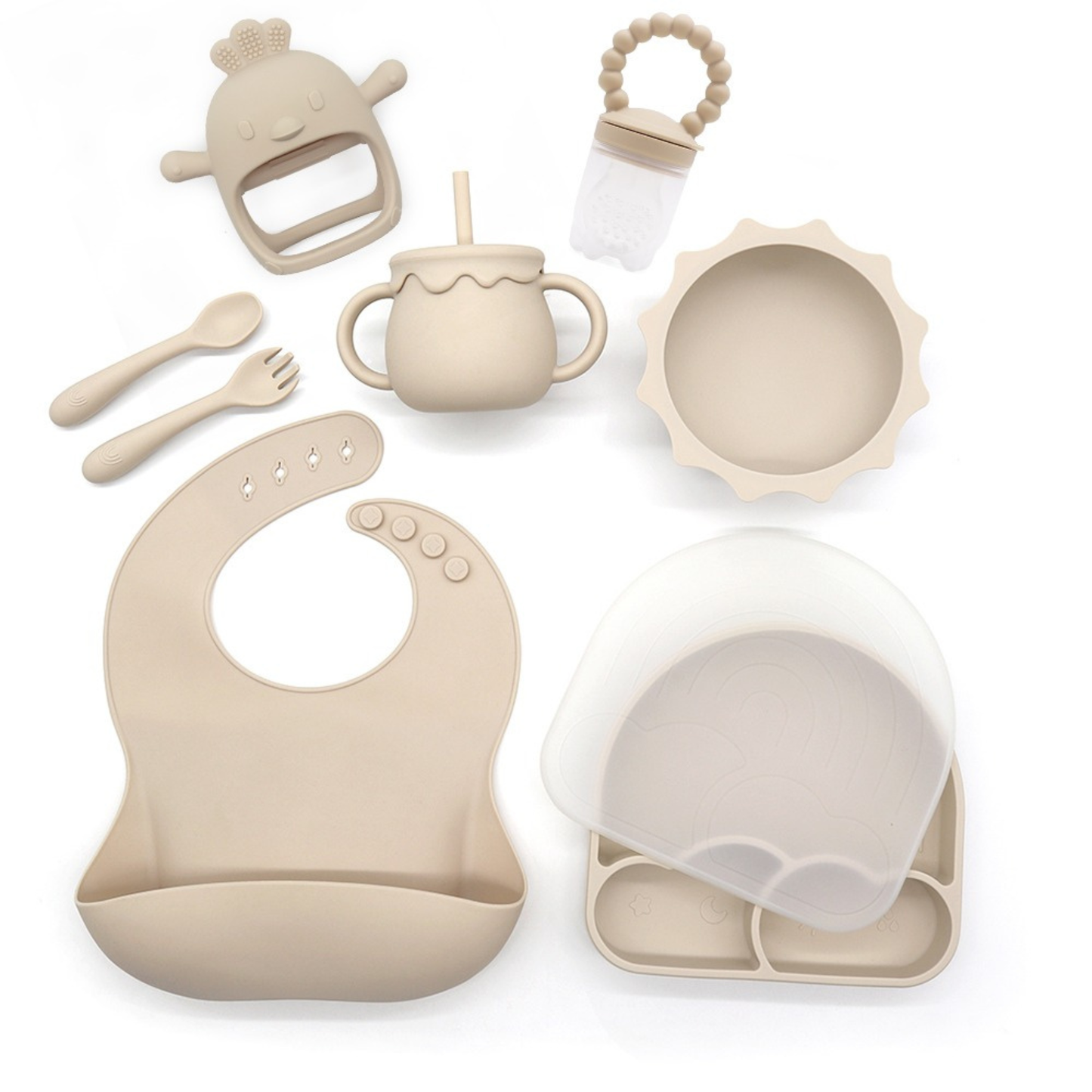 Den Ultimative Baby Startpakke