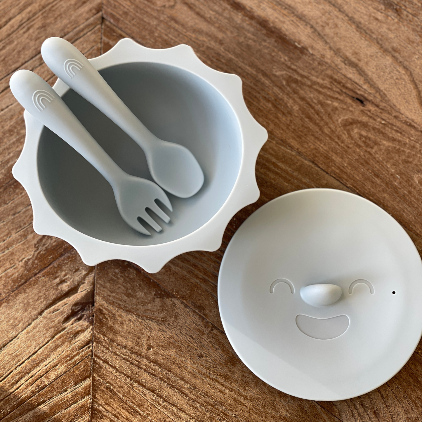 Den Ultimative Baby Startpakke