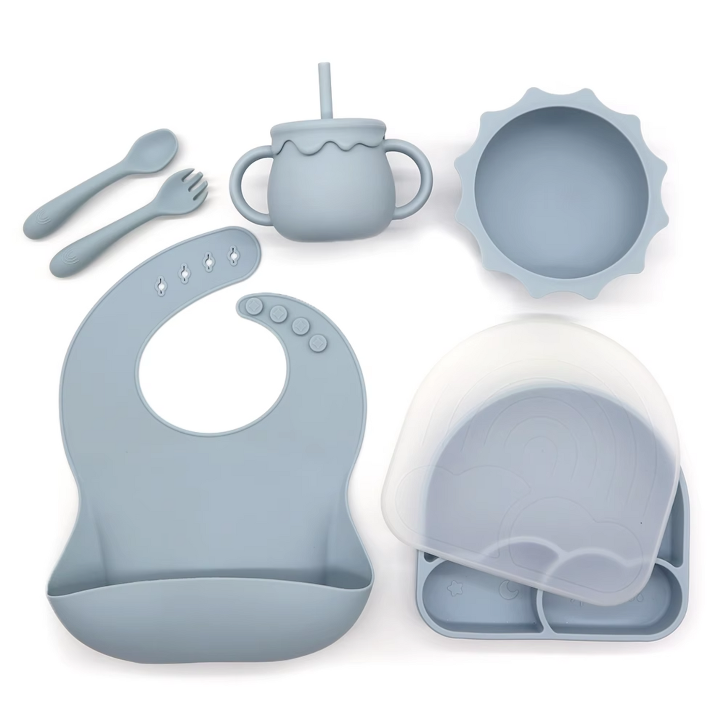 Den Ultimative Baby Startpakke