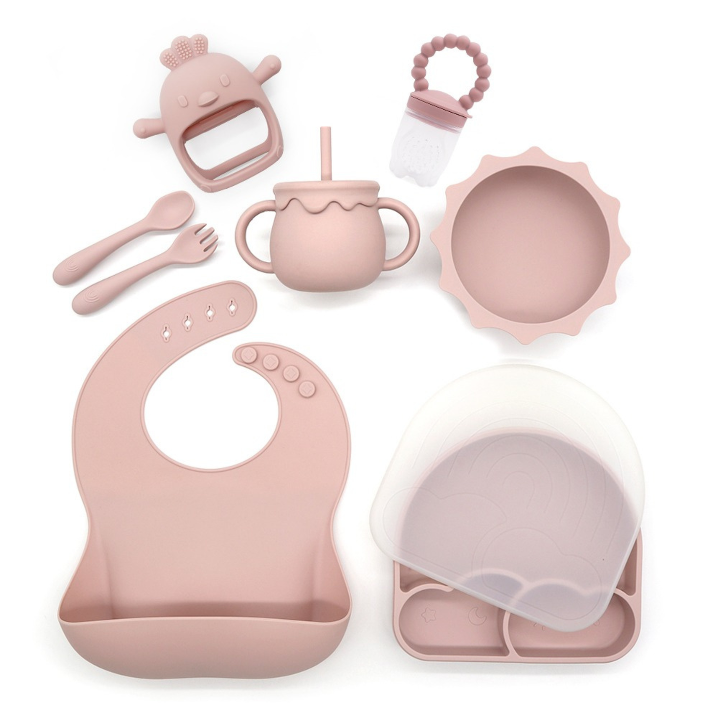 Den Ultimative Baby Startpakke