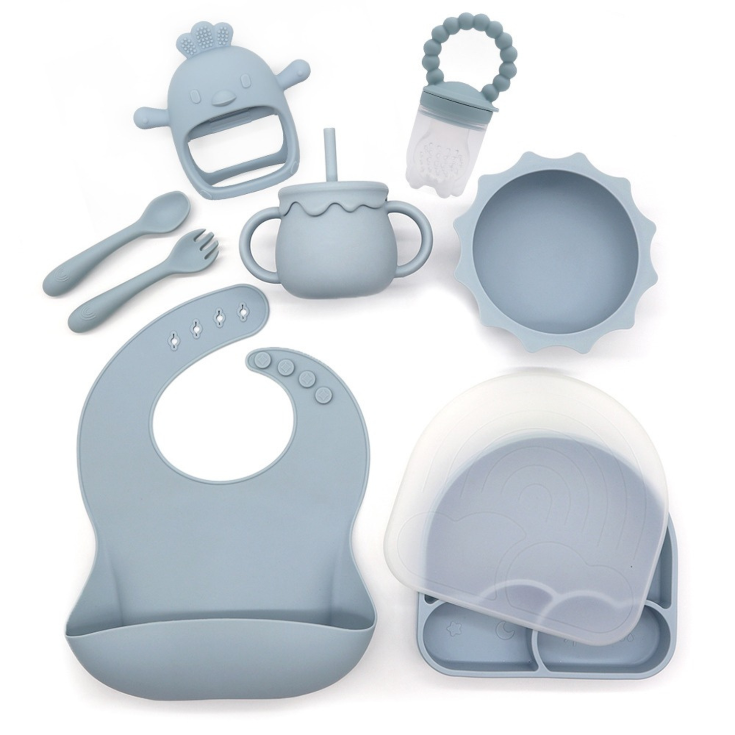 Den Ultimative Baby Startpakke