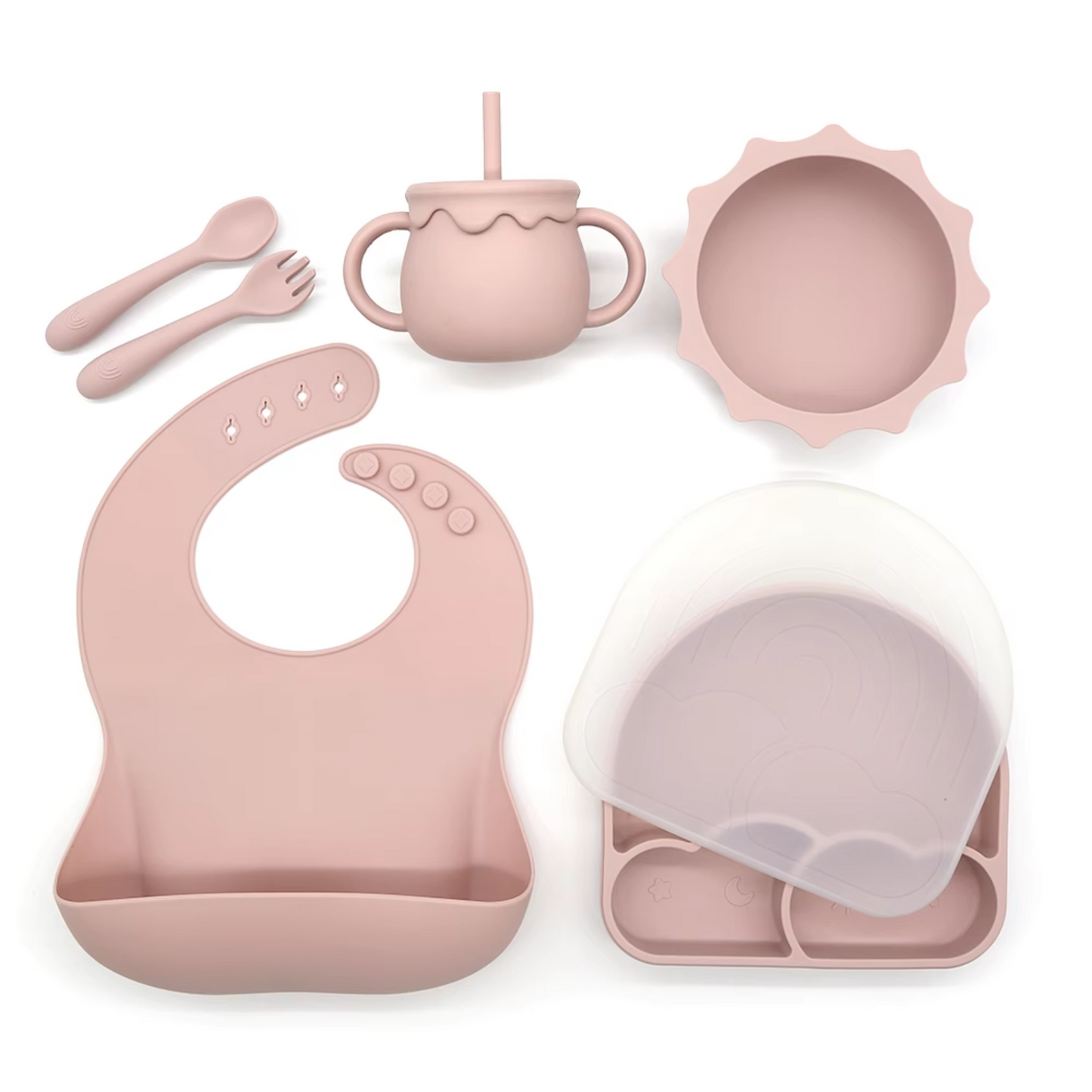 Den Ultimative Baby Startpakke