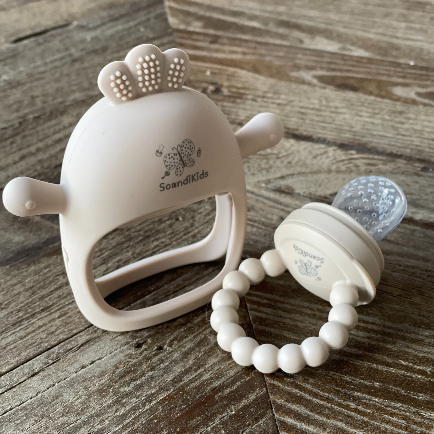 Den Ultimative Baby Startpakke