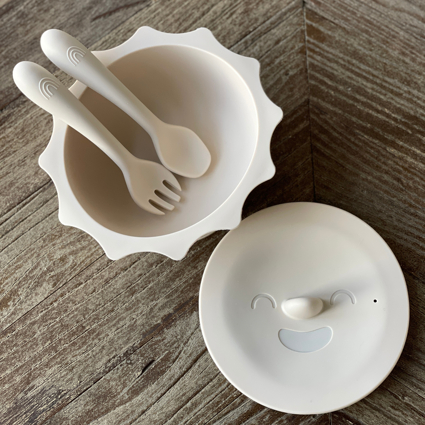 Den Ultimative Baby Startpakke