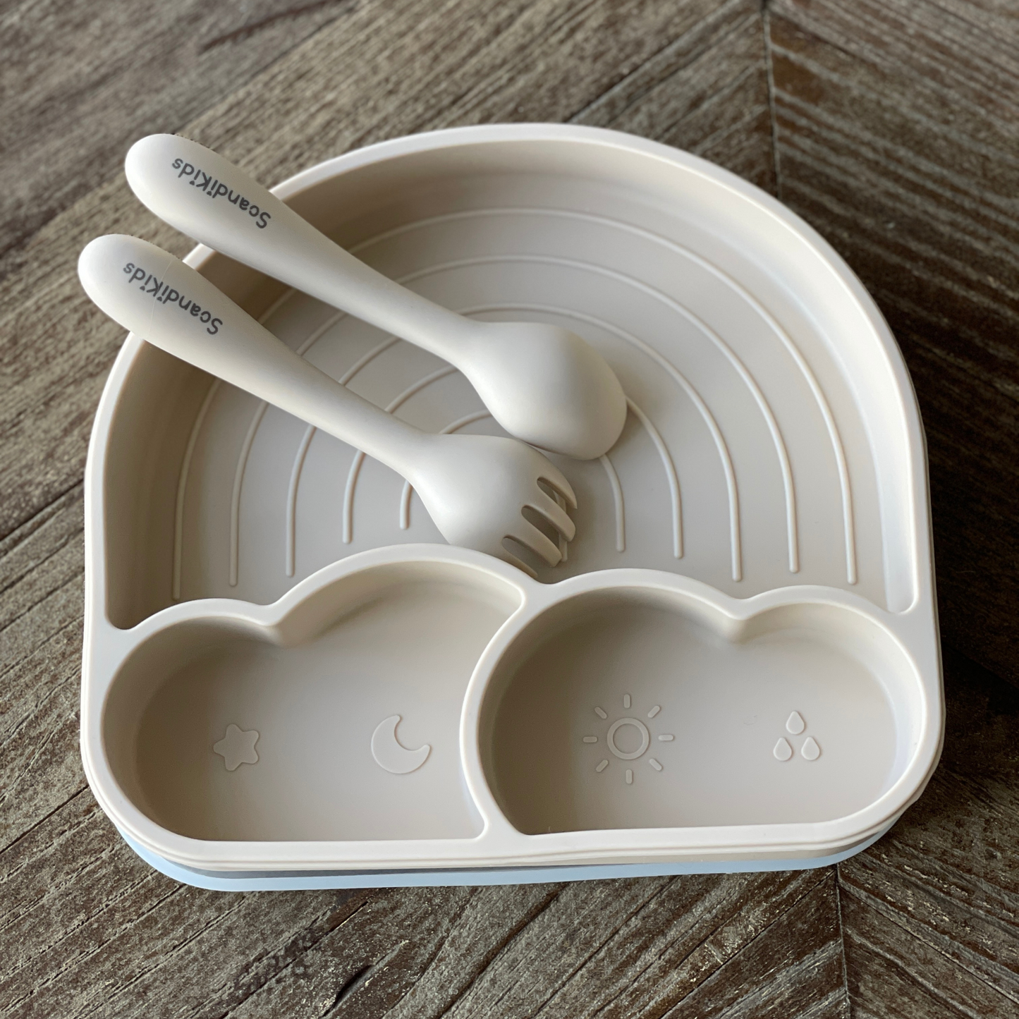 Den Ultimative Baby Startpakke