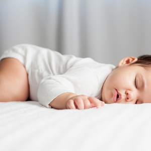 Hvordan du får dit barn til at sove godt om natten