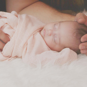 Den bedste start med din nyfødte