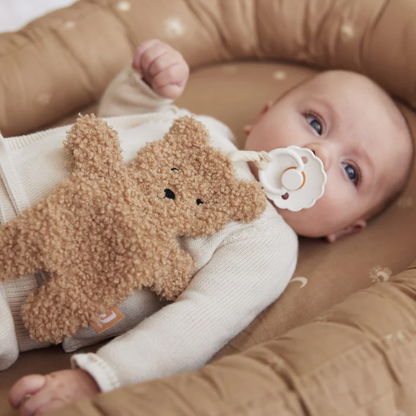 Jollein Sutteklud – Teddybjørn Biscuit
