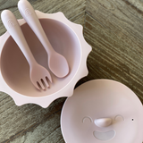 Den Ultimative Baby Startpakke