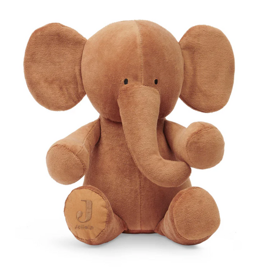 Jollein Elefantbamse – Karamel