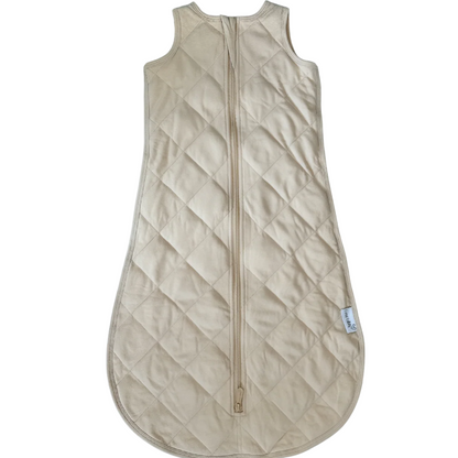 Luna Sleepsack – Tyngdesovepose (Beige)