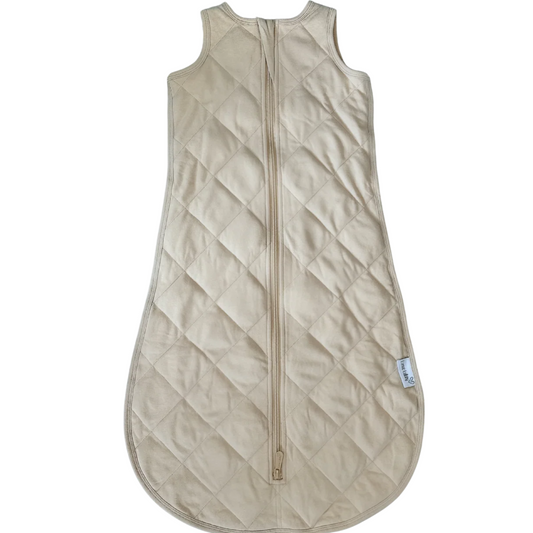 Luna Sleepsack – Tyngdesovepose (Beige)