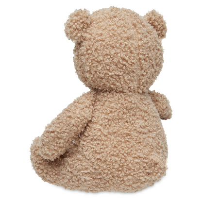 Jollein Teddybjørn – Biscuit