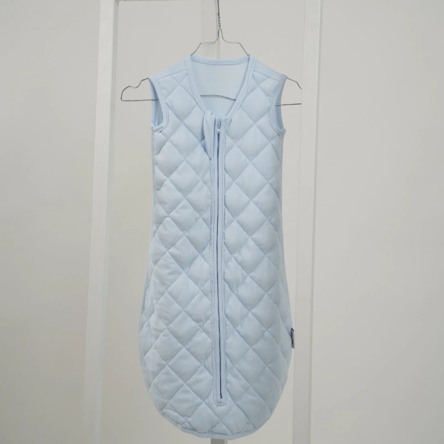 Luna Sleepsack – Tyngdesovepose (Beige)