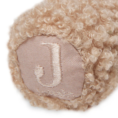 Jollein Rangle – Teddybjørn – Biscuit