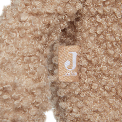 Jollein Teddybjørn – Biscuit