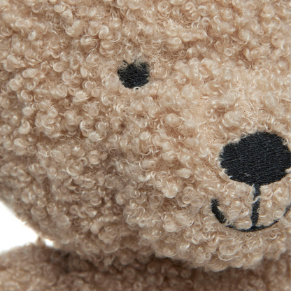 Jollein Teddybjørn – Biscuit