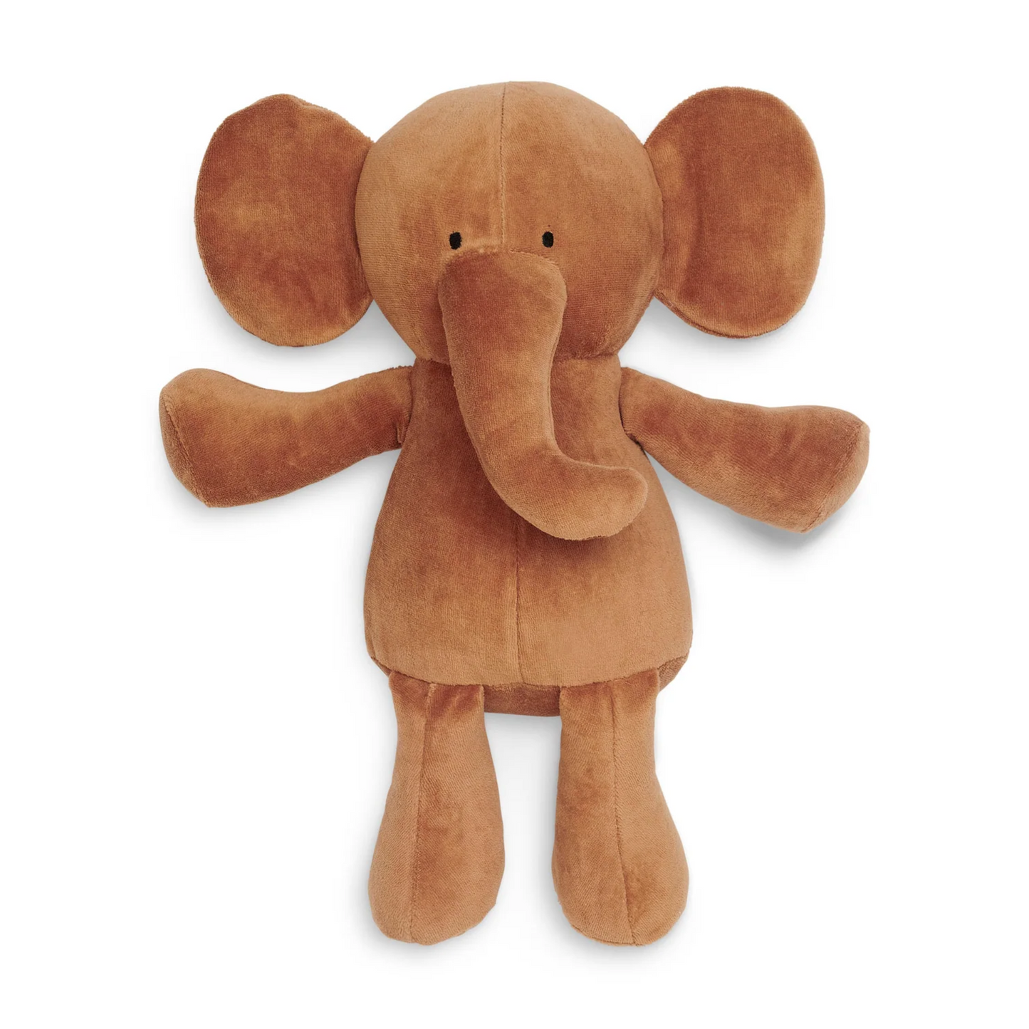Jollein Elefantbamse – Karamel