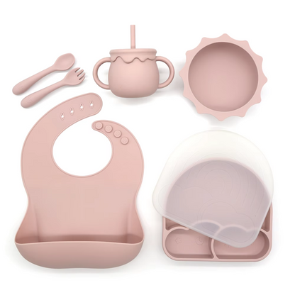 Den Ultimative Baby Startpakke
