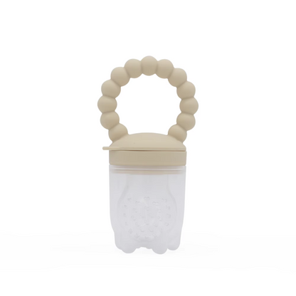 Silikone Baby Frugtsut