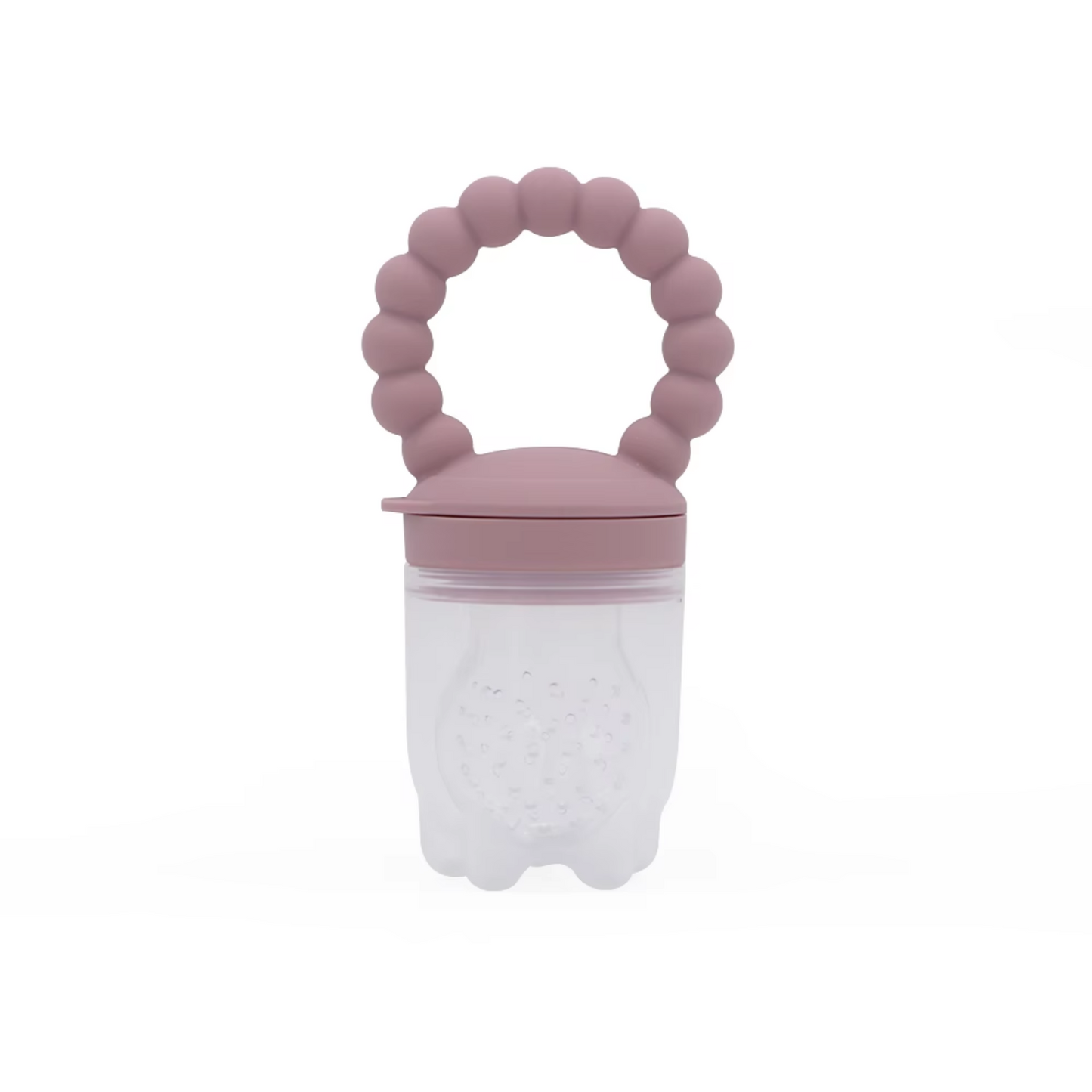 Silikone Baby Frugtsut