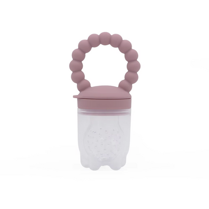 Silikone Baby Frugtsut