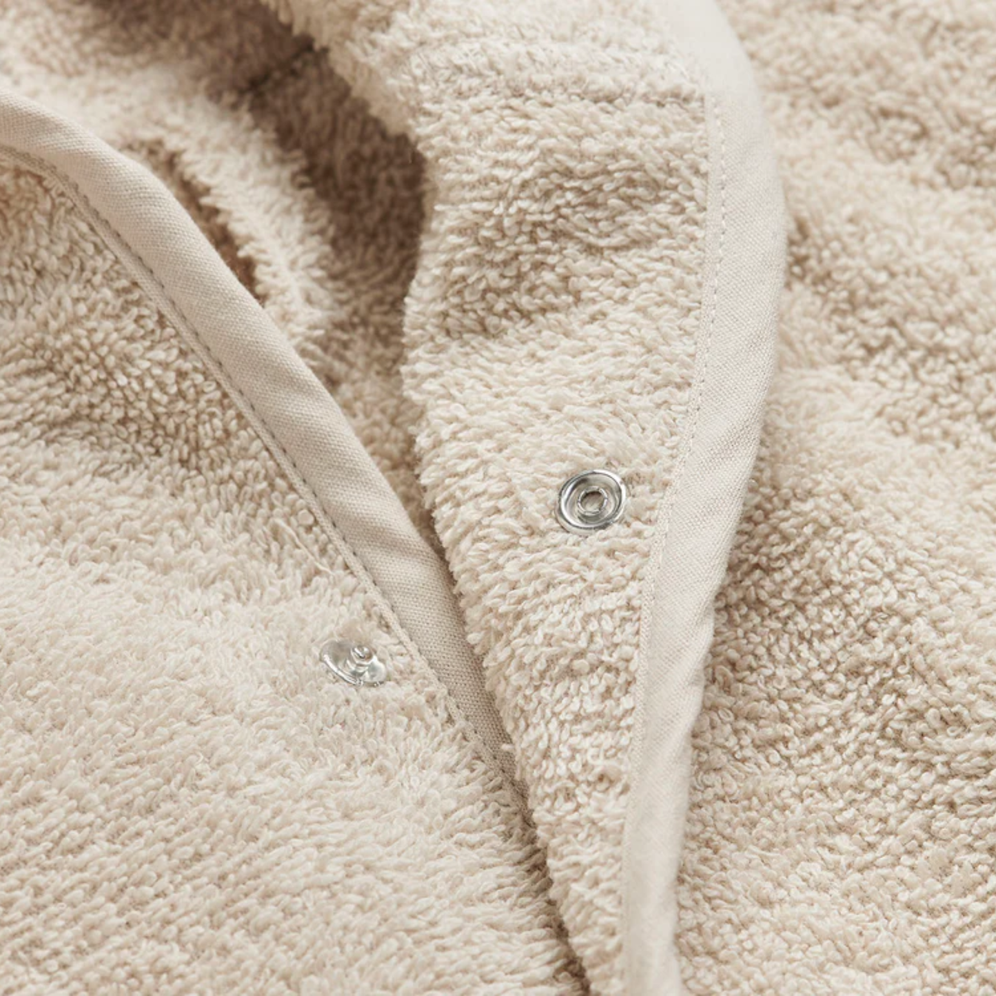 Jollein Badekåbe – Nougat