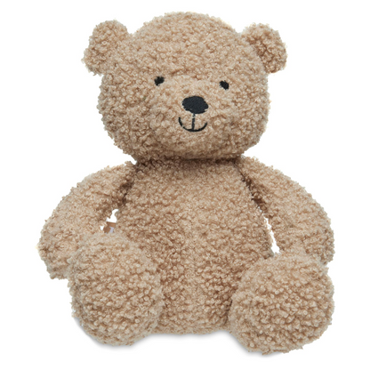 Jollein Teddybjørn – Biscuit