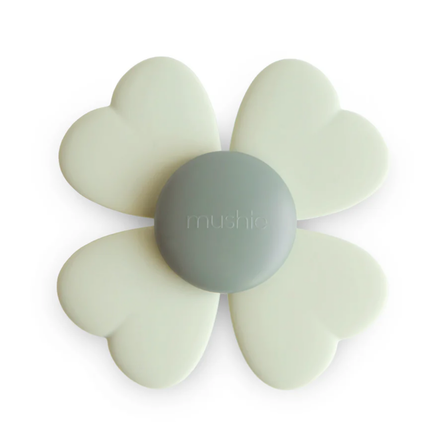 Mushie Sugekop-Spinner – Firkløver