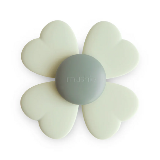 Mushie Sugekop-Spinner – Firkløver