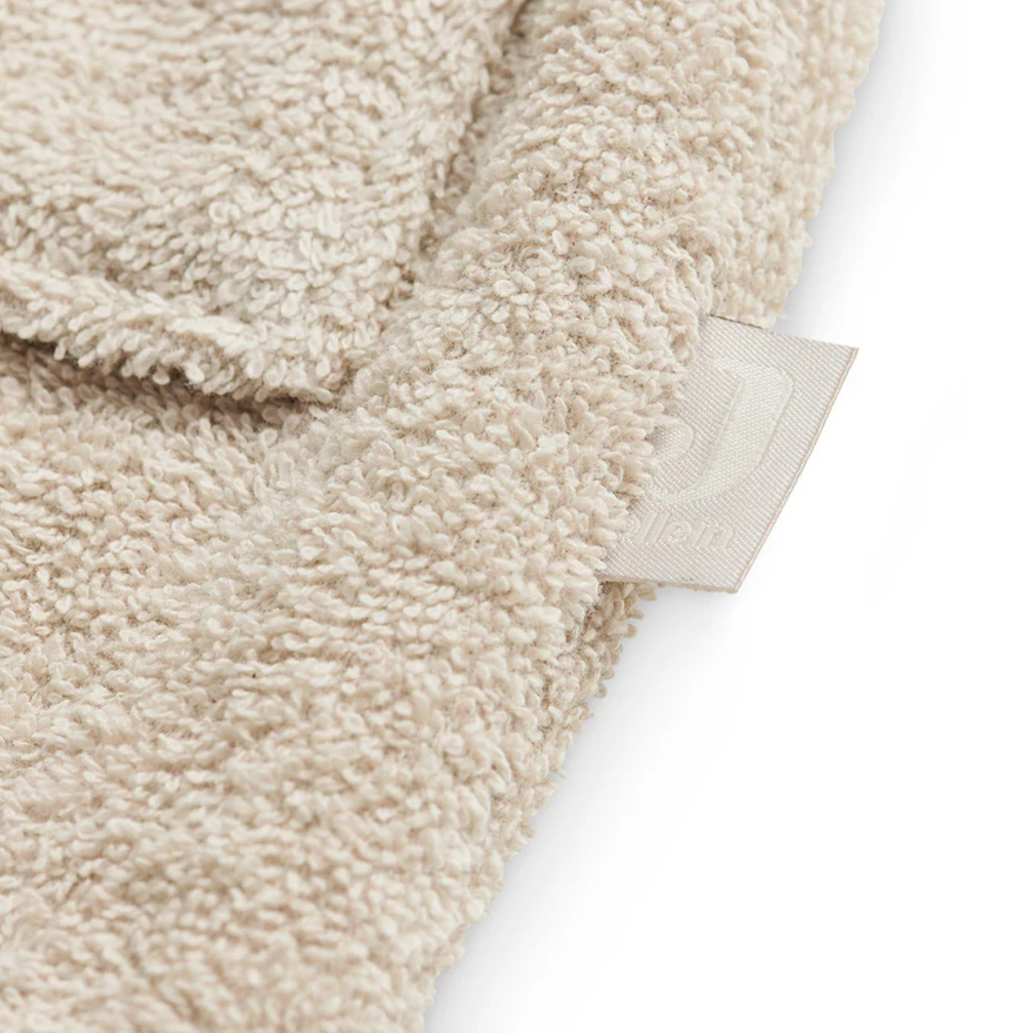 Jollein Badekåbe – Nougat