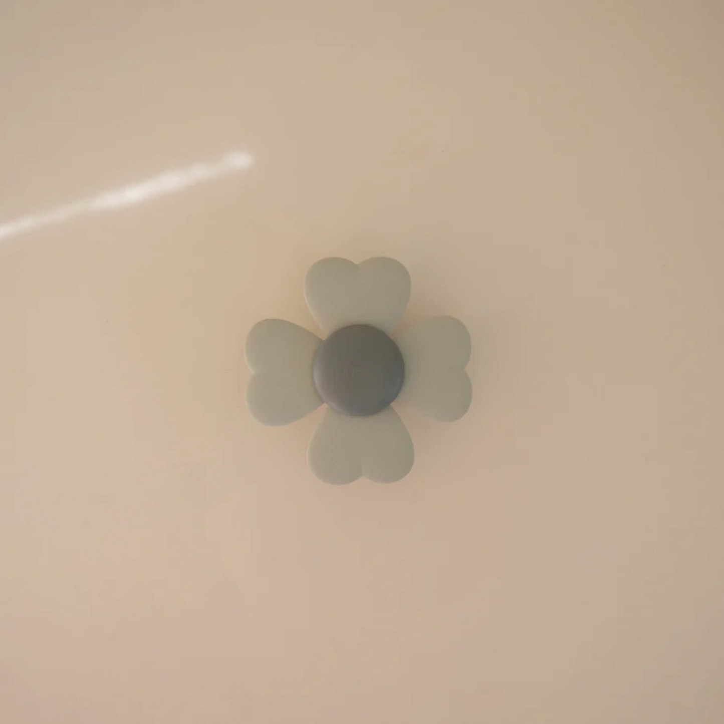 Mushie Sugekop-Spinner – Firkløver