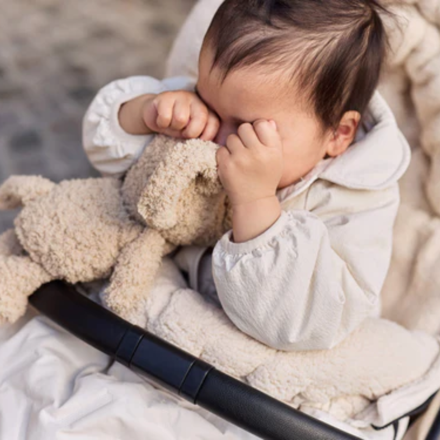 Jollein Krammeelefant