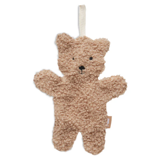 Jollein Sutteklud – Teddybjørn Biscuit