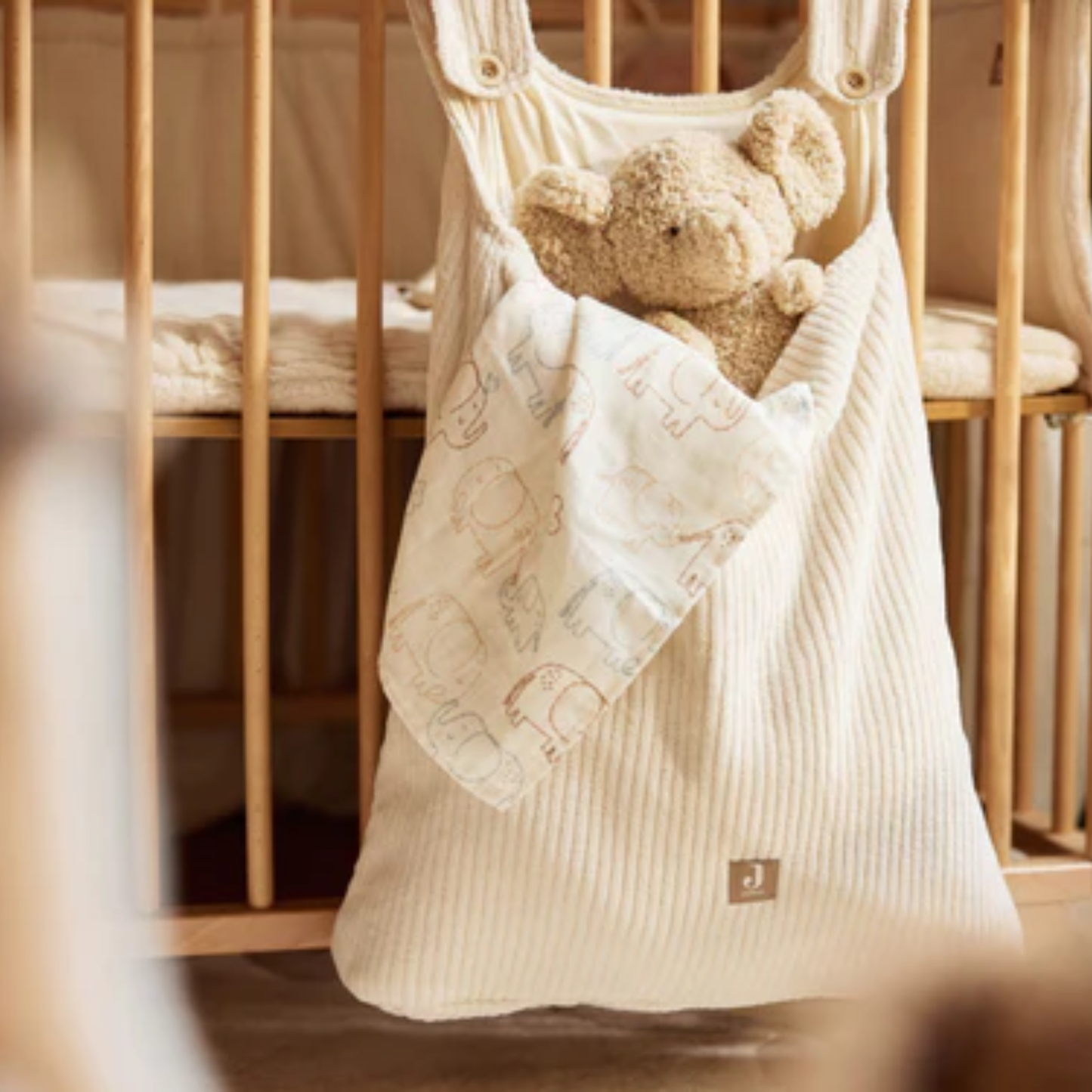 Jollein Krammeelefant