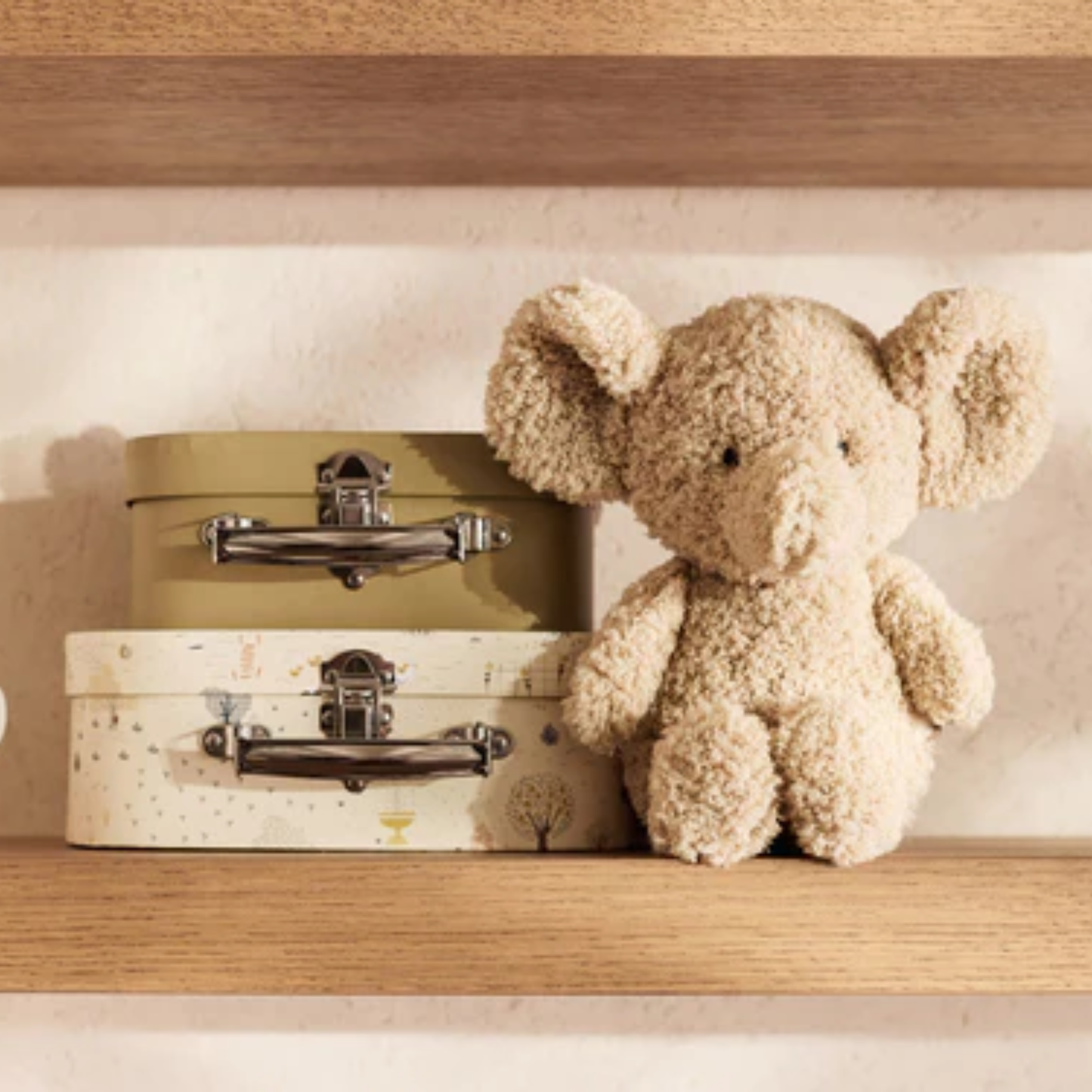 Jollein Krammeelefant