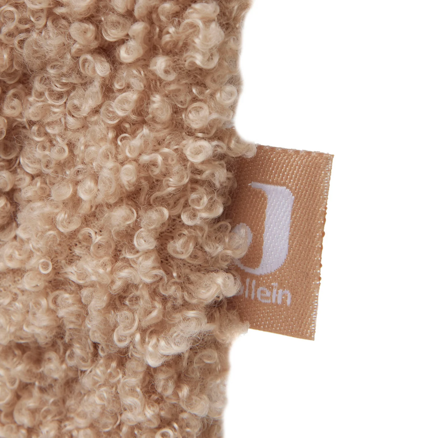 Jollein Sutteklud – Teddybjørn Biscuit